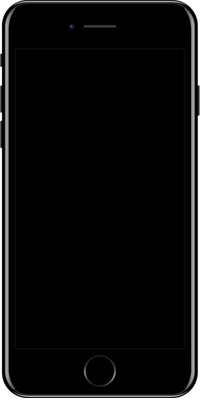 Jet Black Iphone 7